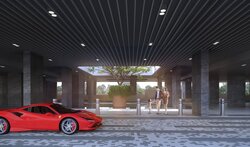Arina East Residences (D15), Apartment #447359261
